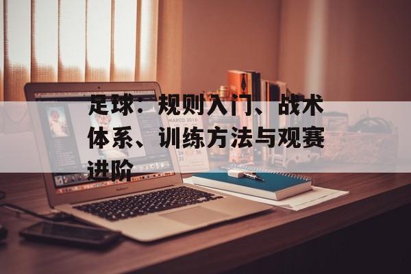 足球：规则入门、战术体系、训练方法与观赛进阶