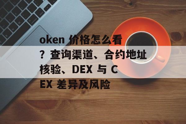 oken 价格怎么看？查询渠道、合约地址核验、DEX 与 CEX 差异及风险